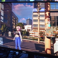 『無限大ANANTA』は自由度たっぷり！クライム系の行動から職質、不当逮捕まで出来ちゃうぶっ飛びすぎなオープンワールドだった【TGS2025】