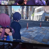 『無限大ANANTA』は自由度たっぷり！クライム系の行動から職質、不当逮捕まで出来ちゃうぶっ飛びすぎなオープンワールドだった【TGS2025】