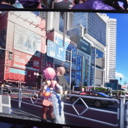 『無限大ANANTA』は自由度たっぷり！クライム系の行動から職質、不当逮捕まで出来ちゃうぶっ飛びすぎなオープンワールドだった【TGS2025】