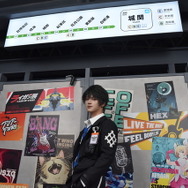 『無限大ANANTA』は自由度たっぷり！クライム系の行動から職質、不当逮捕まで出来ちゃうぶっ飛びすぎなオープンワールドだった【TGS2025】