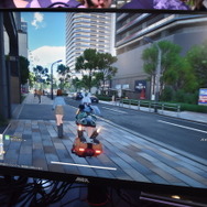 『無限大ANANTA』は自由度たっぷり！クライム系の行動から職質、不当逮捕まで出来ちゃうぶっ飛びすぎなオープンワールドだった【TGS2025】