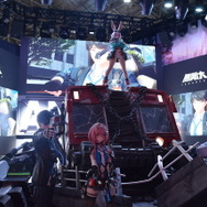 『無限大ANANTA』は自由度たっぷり！クライム系の行動から職質、不当逮捕まで出来ちゃうぶっ飛びすぎなオープンワールドだった【TGS2025】