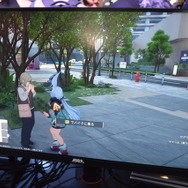 『無限大ANANTA』は自由度たっぷり！クライム系の行動から職質、不当逮捕まで出来ちゃうぶっ飛びすぎなオープンワールドだった【TGS2025】