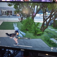 『無限大ANANTA』は自由度たっぷり！クライム系の行動から職質、不当逮捕まで出来ちゃうぶっ飛びすぎなオープンワールドだった【TGS2025】