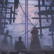 納得感のある自由切断を求めたうえのZ指定！令和の鬼武者について根掘り葉掘り訊いてみた『鬼武者 Way of the Sword』クリエイターインタビュー【TGS2025】