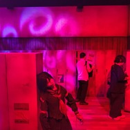 リアル謎解きゲーム「SILENT HILL f 残置物展」体験レポート。「第四境界」が贈る、もうひとつの戎ヶ丘【TGS2025】