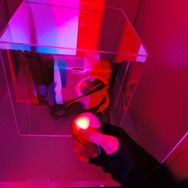 リアル謎解きゲーム「SILENT HILL f 残置物展」体験レポート。「第四境界」が贈る、もうひとつの戎ヶ丘【TGS2025】