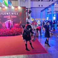 リアル謎解きゲーム「SILENT HILL f 残置物展」体験レポート。「第四境界」が贈る、もうひとつの戎ヶ丘【TGS2025】