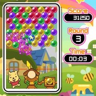 パズルボブル Disney Edition