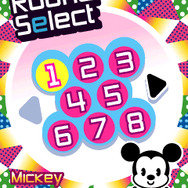 パズルボブル Disney Edition