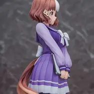 「ウマ娘 シングレ」より「ベルノライト」がトレセン学園制服姿で立体化！そっと見上げるような表情にキュンとする