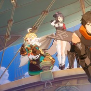 キーワードは「アニメ風」「王道ファンタジー」「ソロプレイメイン」！期待のアクションRPG『リミットゼロ ブレイカーズ』試遊レポ＆インタビュー