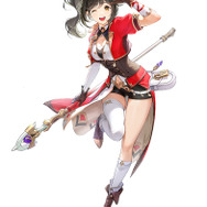 キーワードは「アニメ風」「王道ファンタジー」「ソロプレイメイン」！期待のアクションRPG『リミットゼロ ブレイカーズ』試遊レポ＆インタビュー