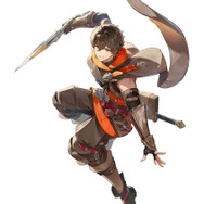 キーワードは「アニメ風」「王道ファンタジー」「ソロプレイメイン」！期待のアクションRPG『リミットゼロ ブレイカーズ』試遊レポ＆インタビュー