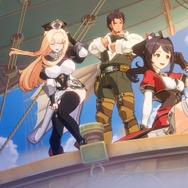 キーワードは「アニメ風」「王道ファンタジー」「ソロプレイメイン」！期待のアクションRPG『リミットゼロ ブレイカーズ』試遊レポ＆インタビュー