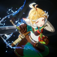 キーワードは「アニメ風」「王道ファンタジー」「ソロプレイメイン」！期待のアクションRPG『リミットゼロ ブレイカーズ』試遊レポ＆インタビュー