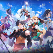 キーワードは「アニメ風」「王道ファンタジー」「ソロプレイメイン」！期待のアクションRPG『リミットゼロ ブレイカーズ』試遊レポ＆インタビュー