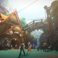 キーワードは「アニメ風」「王道ファンタジー」「ソロプレイメイン」！期待のアクションRPG『リミットゼロ ブレイカーズ』試遊レポ＆インタビュー