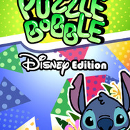 パズルボブル Disney Edition