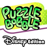 パズルボブル Disney Edition