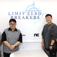 キーワードは「アニメ風」「王道ファンタジー」「ソロプレイメイン」！期待のアクションRPG『リミットゼロ ブレイカーズ』試遊レポ＆インタビュー