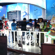 キーワードは「アニメ風」「王道ファンタジー」「ソロプレイメイン」！期待のアクションRPG『リミットゼロ ブレイカーズ』試遊レポ＆インタビュー