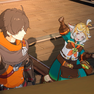 キーワードは「アニメ風」「王道ファンタジー」「ソロプレイメイン」！期待のアクションRPG『リミットゼロ ブレイカーズ』試遊レポ＆インタビュー