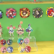 『ウマ娘』新作一番くじの全ラインナップ公開！ナイスネイチャら10人を“チアガール＆応援団衣装”で描き下ろし―オリジナルポーズのフィギュアも可愛い