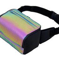 “もしも”に備える「ゲーミング防災バッグ」が販売中―ゲーミングチェアの脚部に収納可能、光を反射するリフレクター生地も