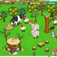 みんなで牧場物語