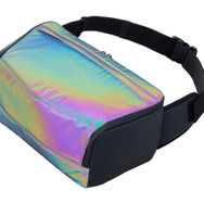 “もしも”に備える「ゲーミング防災バッグ」が販売中―ゲーミングチェアの脚部に収納可能、光を反射するリフレクター生地も