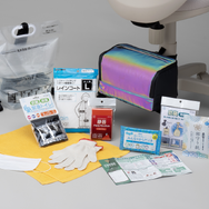 “もしも”に備える「ゲーミング防災バッグ」が販売中―ゲーミングチェアの脚部に収納可能、光を反射するリフレクター生地も