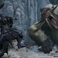 『モンハンワイルズ』が『FFXIV』とコラボする第3弾アプデ配信開始！様々なギミックを活用して「オメガ・プラネテス」討伐に挑戦