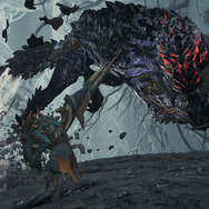 『モンハンワイルズ』が『FFXIV』とコラボする第3弾アプデ配信開始！様々なギミックを活用して「オメガ・プラネテス」討伐に挑戦