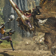 『モンハンワイルズ』が『FFXIV』とコラボする第3弾アプデ配信開始！様々なギミックを活用して「オメガ・プラネテス」討伐に挑戦