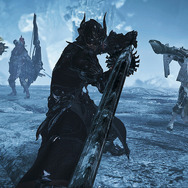 『モンハンワイルズ』が『FFXIV』とコラボする第3弾アプデ配信開始！様々なギミックを活用して「オメガ・プラネテス」討伐に挑戦