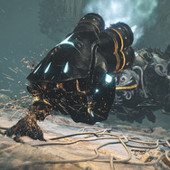 『モンハンワイルズ』が『FFXIV』とコラボする第3弾アプデ配信開始！様々なギミックを活用して「オメガ・プラネテス」討伐に挑戦