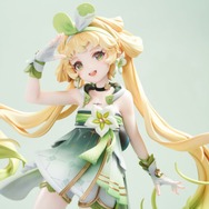 スラリとした太ももが目を惹く…！『鳴潮』より「ヴェリーナ」が1/7スケールフィギュア化