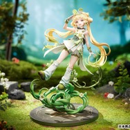 スラリとした太ももが目を惹く…！『鳴潮』より「ヴェリーナ」が1/7スケールフィギュア化