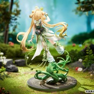 スラリとした太ももが目を惹く…！『鳴潮』より「ヴェリーナ」が1/7スケールフィギュア化