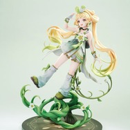 スラリとした太ももが目を惹く…！『鳴潮』より「ヴェリーナ」が1/7スケールフィギュア化