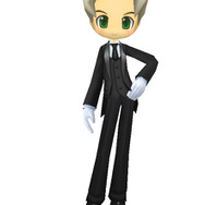 (c)BeTo Interactive Co., Ltd. Exclusive right to service in Japan Market for SE M&O. Japanese Version Character (c)SE M&O