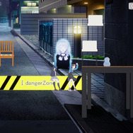 アニメ「ガルクラ」原作のカオスな2DACT『桃香（を）ワッショイ』Steamでリリース―降り注ぐビール缶を避け泥酔者をソファーにシュート