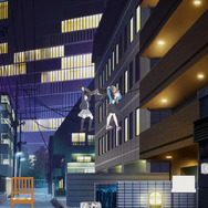 アニメ「ガルクラ」原作のカオスな2DACT『桃香（を）ワッショイ』Steamでリリース―降り注ぐビール缶を避け泥酔者をソファーにシュート