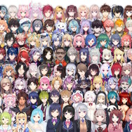 にじさんじ、所属VTuberへの権利侵害で示談成立―同社及びライバーに関する歪曲・捏造した情報を長期にわたって発信