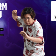 「ストリートファイターリーグ」公式サイトより引用