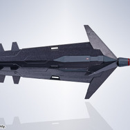 METAL ROBOT魂「ガンダムバルバトスルプスレクス」が約6年ぶりに再販！暴走状態を再現する眼光エフェクトは自由に角度付け可能