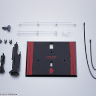 METAL ROBOT魂「ガンダムバルバトスルプスレクス」が約6年ぶりに再販！暴走状態を再現する眼光エフェクトは自由に角度付け可能