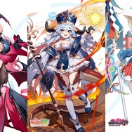 『千年戦争アイギス』『モンスター娘TD』『御城プロジェクト：RE』3タイトル合同イベント「第六回 超タワーディフェンス祭り Part2」開催決定