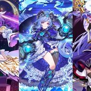 『千年戦争アイギス』『モンスター娘TD』『御城プロジェクト：RE』3タイトル合同イベント「第六回 超タワーディフェンス祭り Part2」開催決定